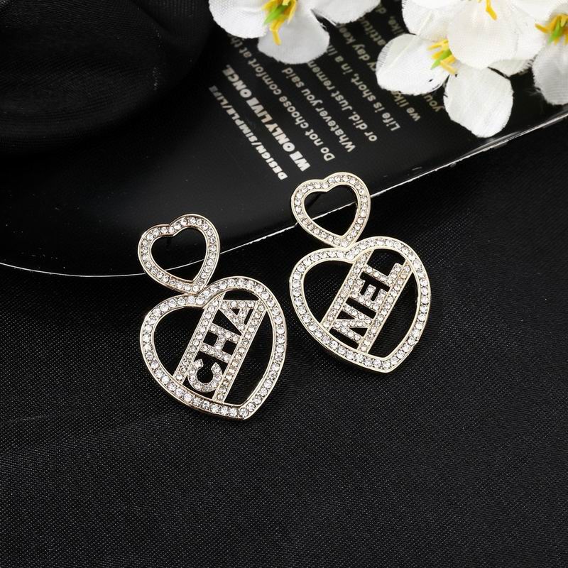 Chanel Earring 09yxs447